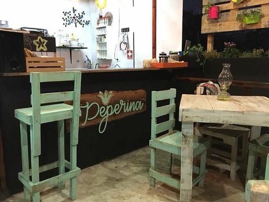 Peperina Resto Bar